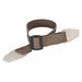 Chin Strap Cotton Tan PK10