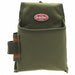 Green Tool Pouch Polyester