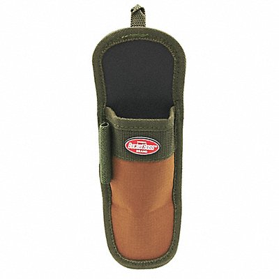 Green Tool Sheath Polyester