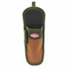 Green Tool Sheath Polyester