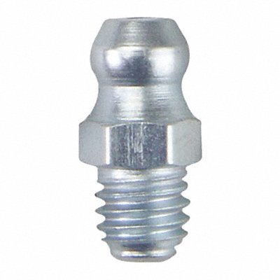 Fitting Straight M6x1mm Thread Size PK10