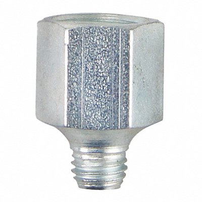 Grease Fitting Adapter Stl 3/4 L PK5