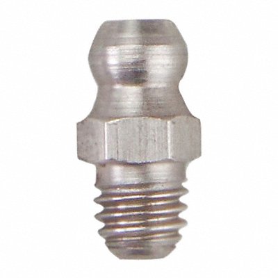 Fitting SS M6x1mm Thread Size PK10