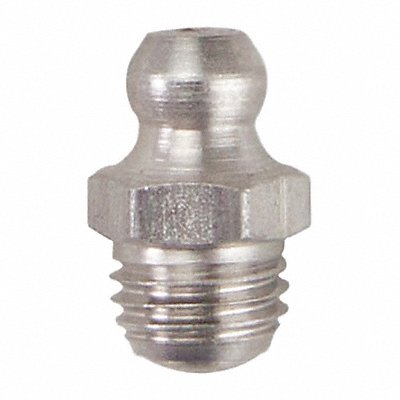 Fitting SS M8x1mm Thread Size PK10