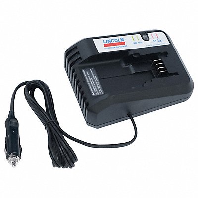 Battery Charger 20V 6-19/64 4-39/64 