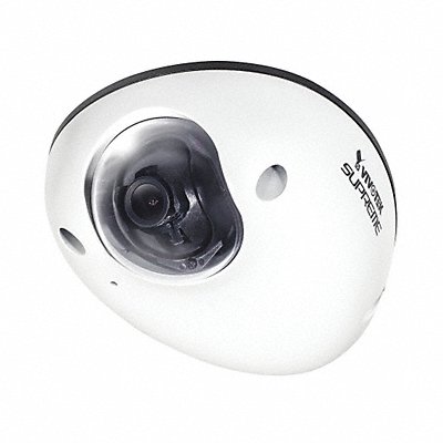 IP Camera 2.80mm Focal L Outdoor White