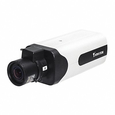 IP Camera 2.80 to 8.00mm Focal L 5 MP