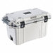 Marine Chest Cooler Hard Sided 70.0 qt.