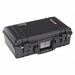 Protective Air Case 4 3/4 in DblThrw Blk