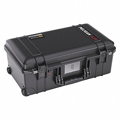 ProtAir Case 5 7/32 in DblThrw Blk