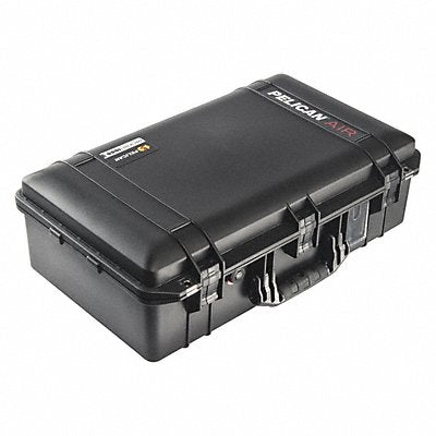 Protective Air Case 5 1/2 in DblThrw Blk