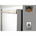 Door Alarm Kit RH For 36 to 42 W Doors