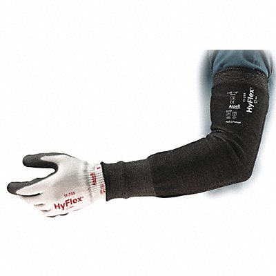 Cut Resistant Sleeve VndPk NW NoThumb EA