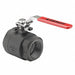 Ball Valve 2 Size CS Full Port