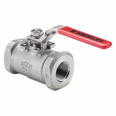 Ball Valve 3/8 Size Standard Port