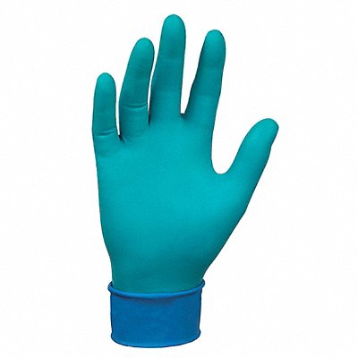 Disposable Glv Neoprene/Nitrile M PK50