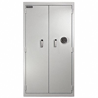 Medical Storage Cabinet 13.7 lb Capacity