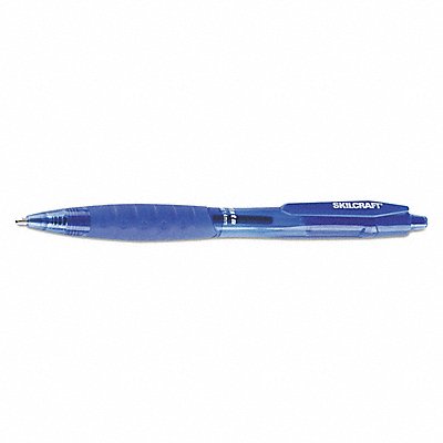 Ballpoint Pens Blue PK12