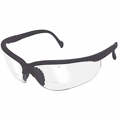 J5471 Reading Glasses +1.50 Clear