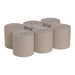 Paper Towel Roll 1150 Brown 26495 PK6