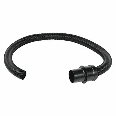 Vacuum Hose 1 x 3 ft.