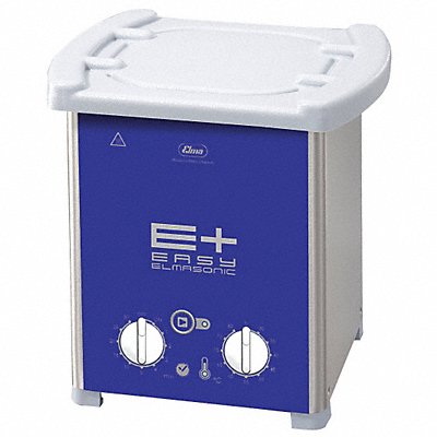 Ultrasonic Cleaner 0.5 gal 110/120V