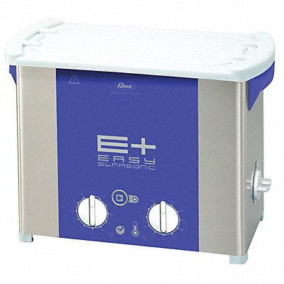 Ultrasonic Cleaner 1.5 gal 110/120V