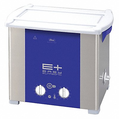 Ultrasonic Cleaner 3.5 gal 110/120V