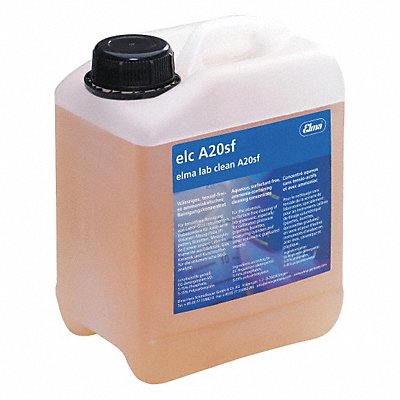 Surfactant Free Cleaner 10 L 11 pH Max