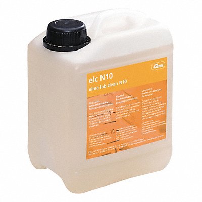 Neutral Cleaner 25 L 7.1 pH Max