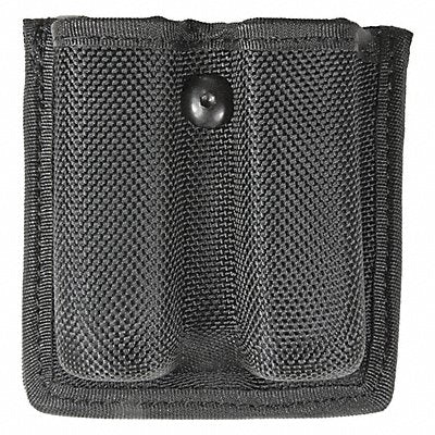 Magazine Pouch Nylon Black