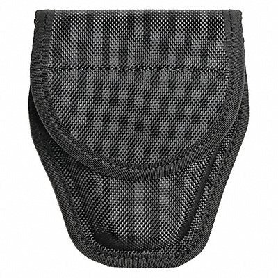 Handcuff Pouch Nylon Black