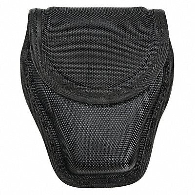 Handcuff Pouch Nylon Black