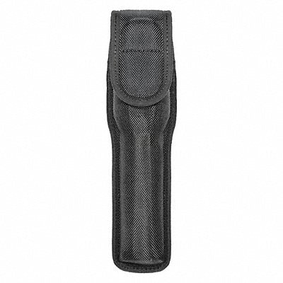 Flashlight Pouch Nylon Black