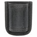 Flashlight Pouch Nylon Black