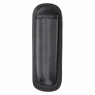 Baton Pouch Nylon Black