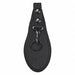 Key Pouch Nylon Black