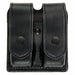 Magazine Pouch Synthetic Leather Black