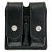 Magazine Pouch Synthetic Leather Black