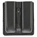 Magazine Pouch Synthetic Leather Black