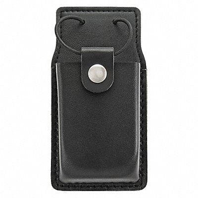 Radio and Phone Pouch Synthetic Leather