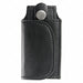 Key Pouch Synthetic Leather Black