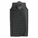 Key Pouch Synthetic Leather Black