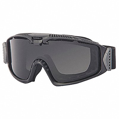 Protective Goggles Black