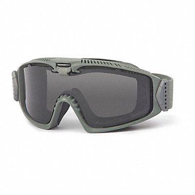 Protective Goggles Green