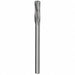 Chucking Reamer 2.41mm 6 Flutes