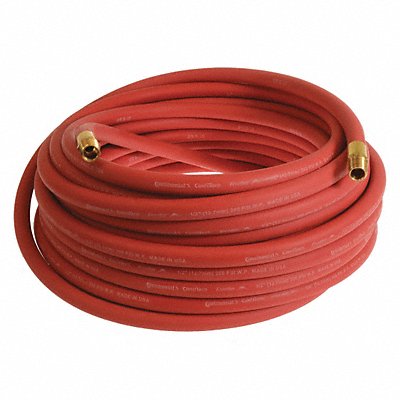 Air Hose 1/2 I.D. 100 ft.