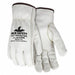 K2610 Leather Gloves Beige M PR