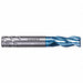 End Mill 1/8 Dia 1/4 Cut Carbide