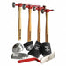 Kit Hammer/Dolly Kit 23-1/4 Lx13-3/4 W